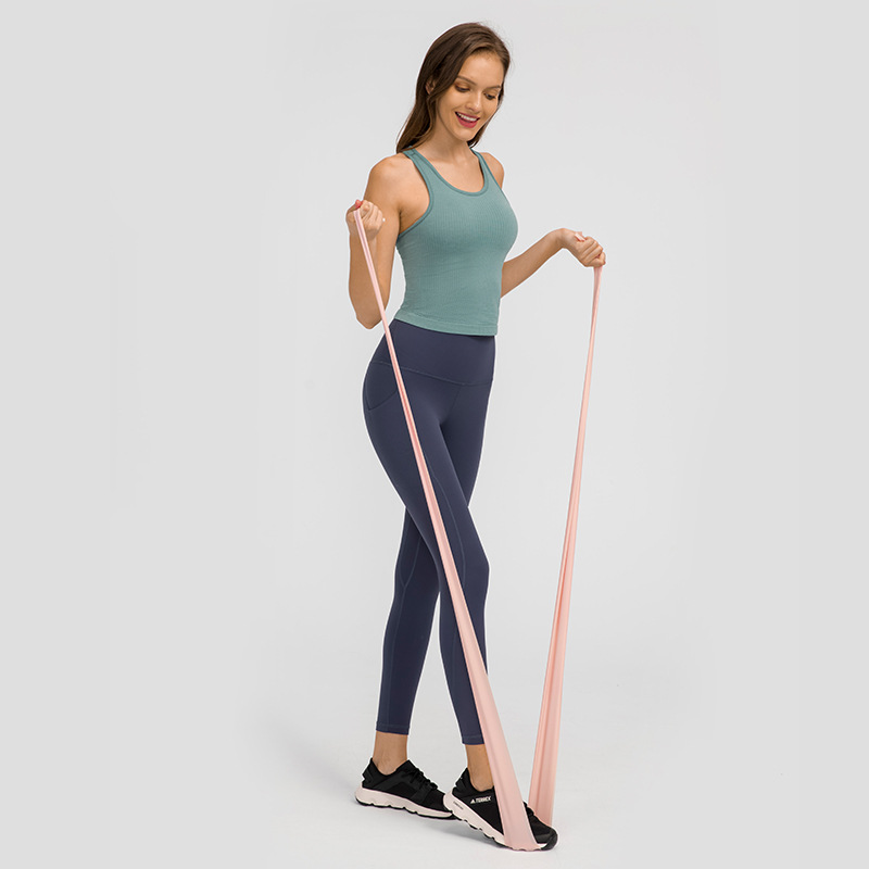 Sports de mode de haute qualité Girls Sexy Femmes Slip Workout Fitness Yoga Wear