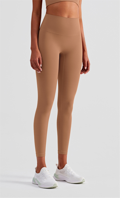 Sportswear Womens Yoga Gym Legging Butt Souleving Yoga Pantal