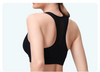 Push Up Up Up Bra Fitness Yoga Exercice Sports