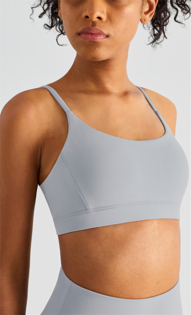 JEUNES GILLES FEMMES DU LOGO CUSSIBLE SPANDEX Gym Wear Set pour les dames