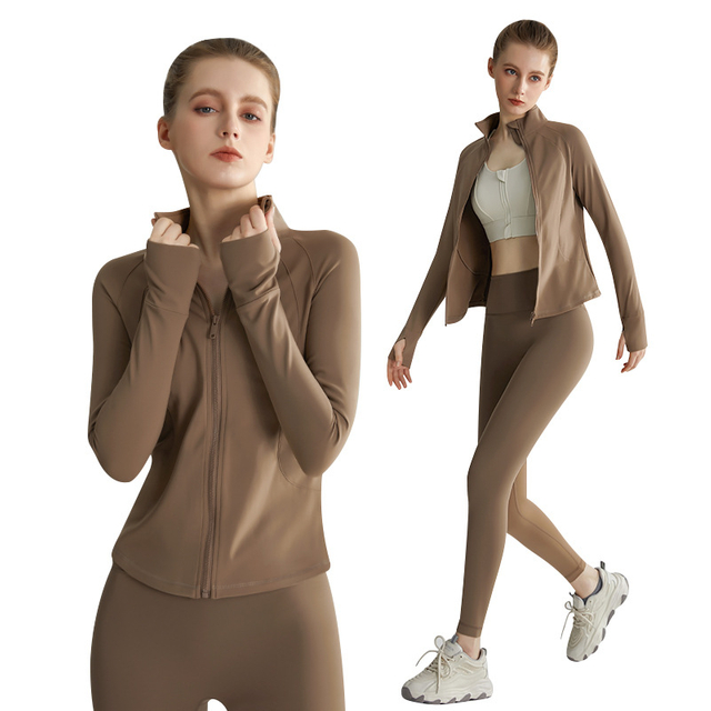 Femmes serrées Sports Bra and Leggings Yoga tenue Femmes Ensembles de femmes