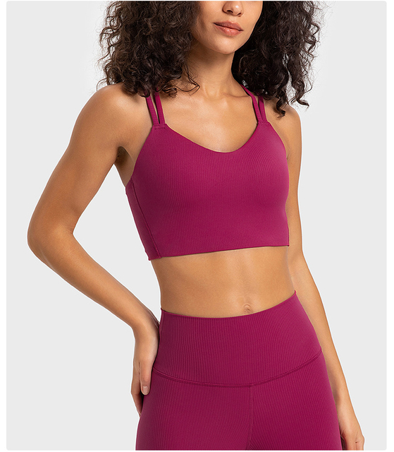 Sports Bras For Women Workout Tob Top Yoga Bra Gym Bra