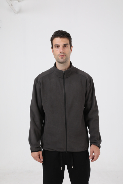 Designs Veste en molleton micro polaire Activités extérieures hiver