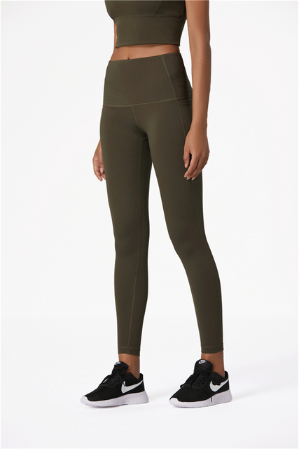  Leggings pour que les gymnases féminins portent des leggons de yoga d'exercice le même pantalon de yoga lulu 