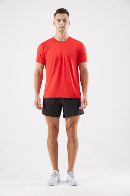Collier rond lâche à séchage rapide transpiration de fitness en plein air