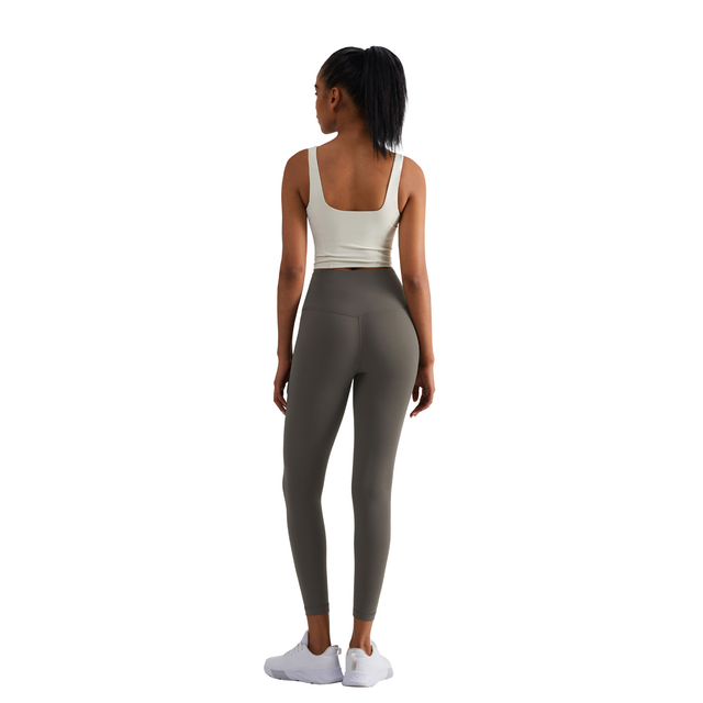 Pantalons de yoga Travaillez les vêtements de gym de gymnase