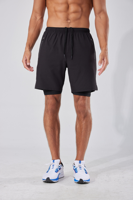 Fitness Fitness Dry Athletic Training Men Men Gym Shorts Casual Running Running Elastic Sports Sweat