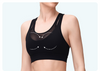 Push Up Up Up Bra Fitness Yoga Exercice Sports